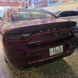 دودج تشارجر